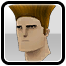 Значок: The Flattop