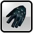 Значок: Ulrich's Untamed Studded Gloves