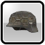 Значок: Boris' Battleworn Helmet