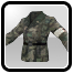 Значок: Bonesetter's Camo Jacket