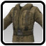 Значок: David's D-Day Jacket