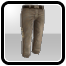 Значок: Common Gunner Trousers