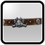 Значок: Top Dog's Biker Belt