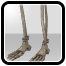 Значок: Reaper's Skeletal Feet