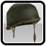 ЗначокDitch Crawler's Squaddie Helmet