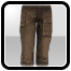 IkonaGordon's GI Pants