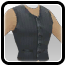 Значок: Cobb's Pinstripe Vest