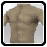 Значок: Beige Starched Shirt