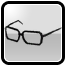 Значок: Geeky Specs