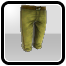 ЗначокCommon Soldier Trousers