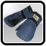 ЗначокRoyal Boxer Gloves