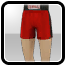 Значок: National Boxer Shorts