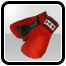 Значок: National Boxer Gloves