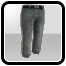 Значок: Common Soldier Trousers