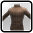 Значок: Brown Sweatshirt