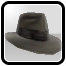 Значок: Stylish Stetson