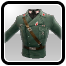 Значок: Intelligence Officer's Jacket