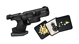Werner's Winning Weapon