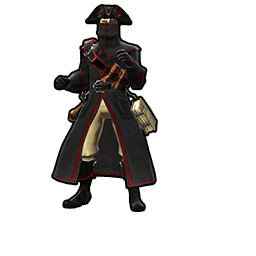 Occult Assassin's Set