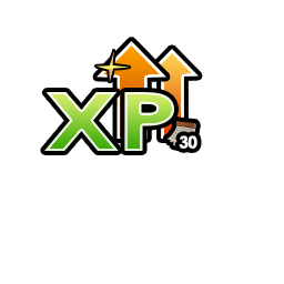 Boosted XP Boost