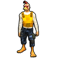 Plucky Pete's Set