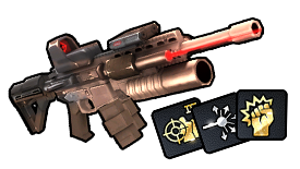 National Warfighter