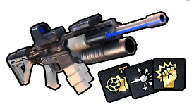 Royal Warfighter