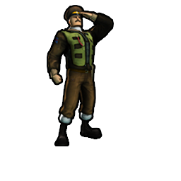 Aviator Set