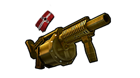 Golden MGL 140