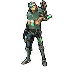 Dr. Doktor's Set