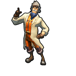 Inventor's Set