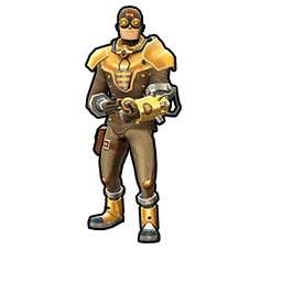 Inventor's Set